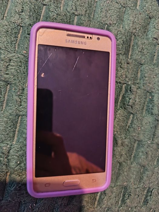 Witam sprzedam Samsunga grand prime