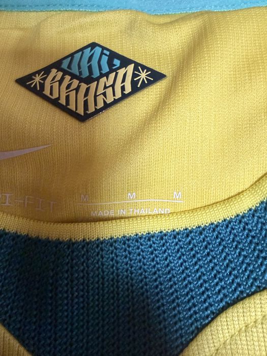 Camisola brasil 2026