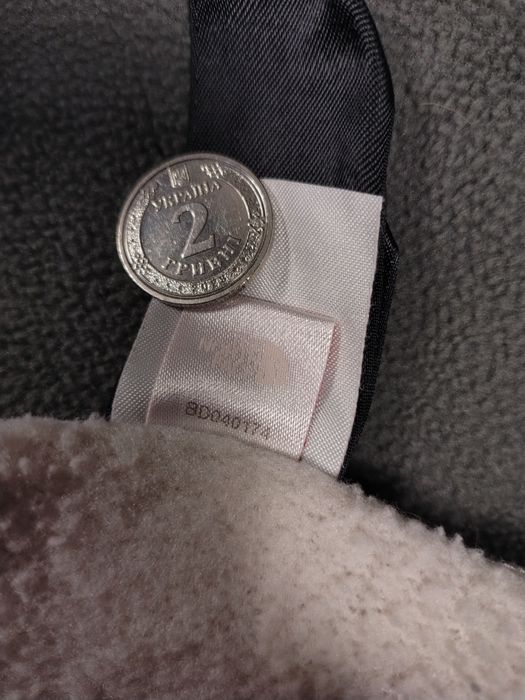 Дуже тепла кофта tnf ( the north face)