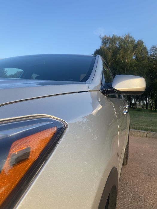 Продам Hyundai Santafe 2017 року