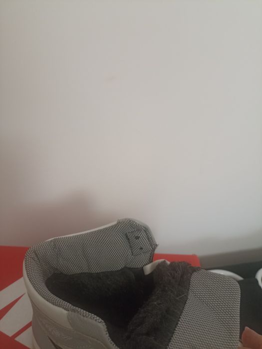 Buty sportowe Nike