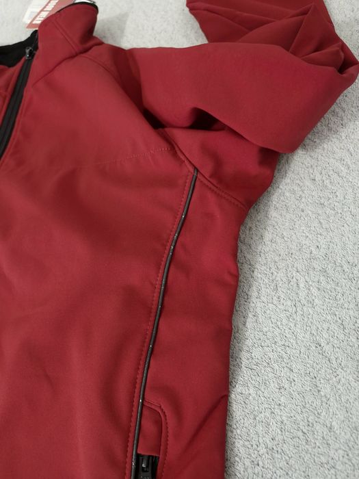 Kurtka damska softshell Clique L 40 wodoodporna
