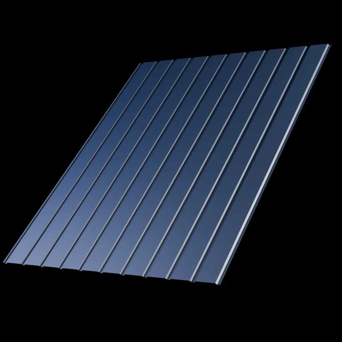 promocja Blacha trapezowa T-8 grafit Ostrów Milicz Pleszew Krotoszyn