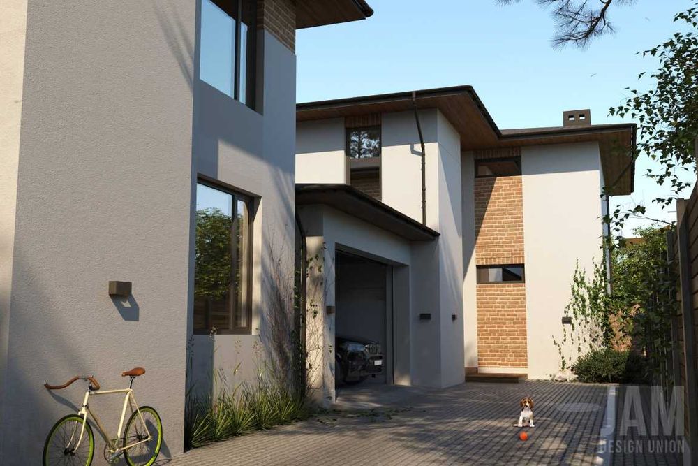 Дом по адресу ул. Макаренко (площадь 235 м²) - Atlanta.ua - фото 19