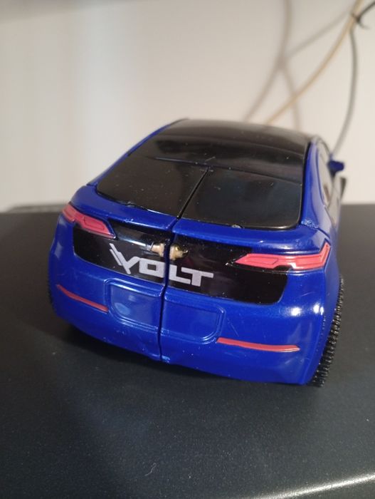 Transformers Jolt