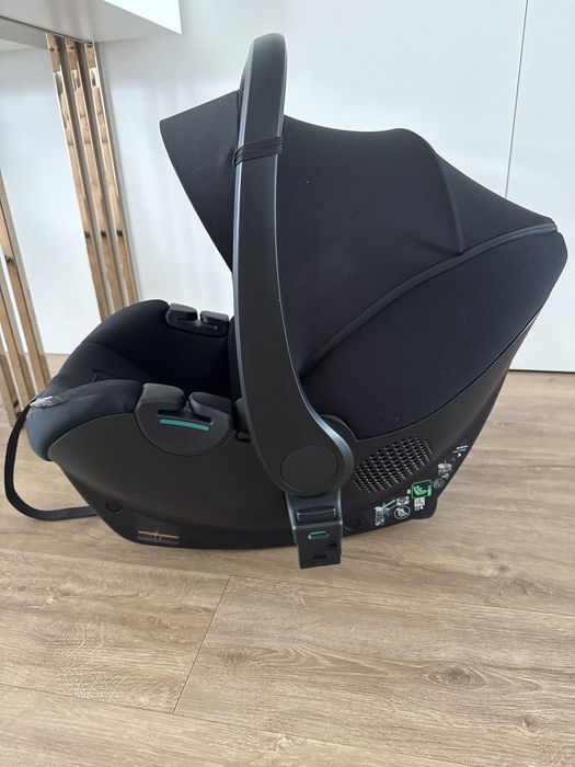 Babycoque / bebe conforto - Chicco Kory 40-80