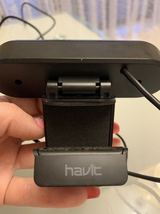 Веб камера havit