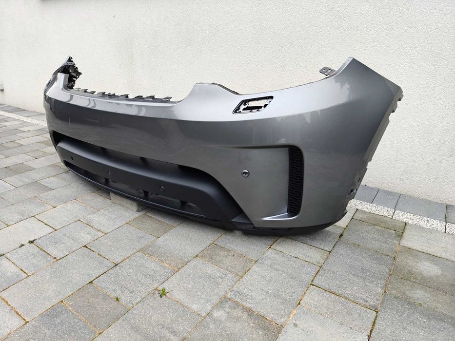Zderzak Przód Przedni Land Rover Discovery V Lift EUROPA