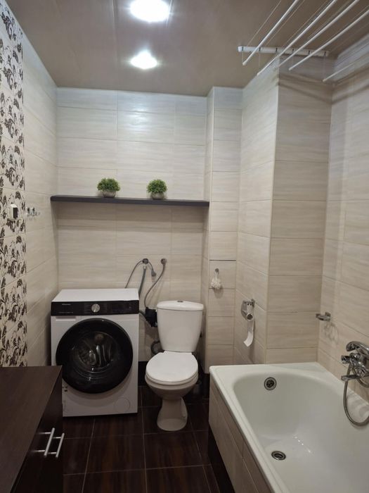 Mieszkanie 46,3m2 w centrum miasta