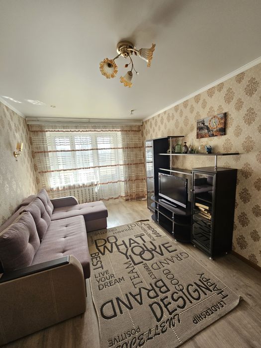 Здаю 2-х кімнатну квартиру в центрі. Власник! Єлектрика цідодобово!