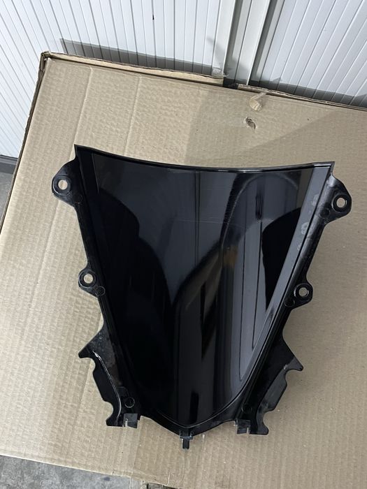 Szyba przyciemniana yamaha yzf r125 2019-