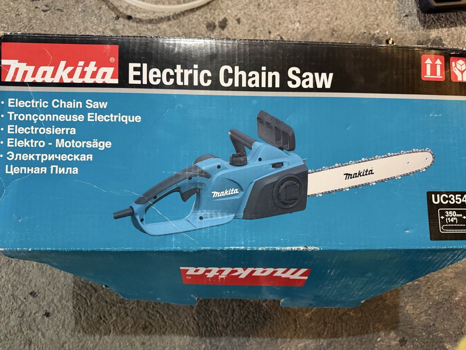 Makita UC3541A 1800W 35cm NOWA – nieużywana