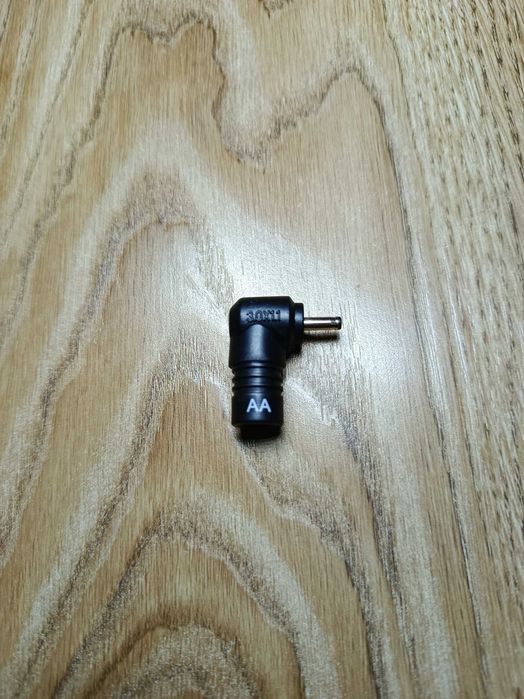 Комплект адаптерів для зарядки ноутбука