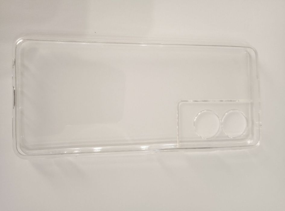 Etui do smartfona TCL 40 NXTPAPER 4G LTE