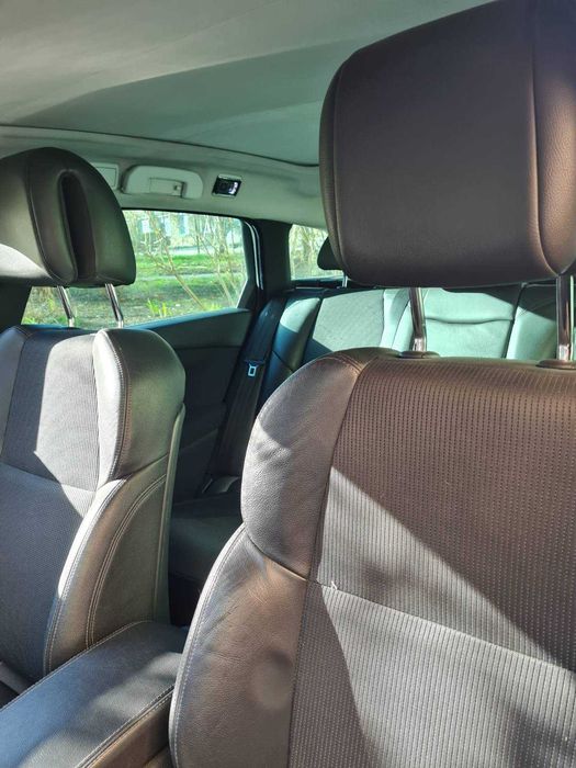 Продам пежо 508 SW 1,6 TDI