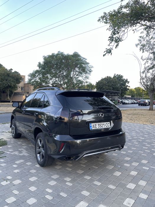 Срочно Продам Lexus rx330