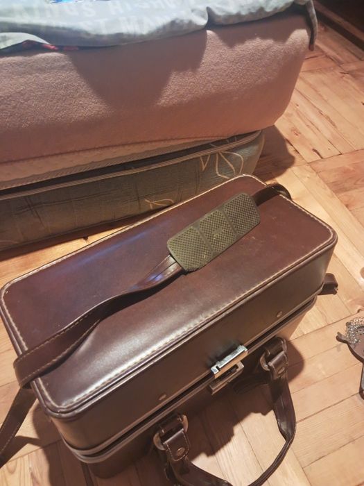 Набор бармена сумка