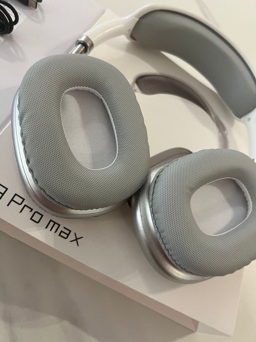 Headphones Bluetooth P9 Pro Max – Estilo, Som e Conforto Sem Fios