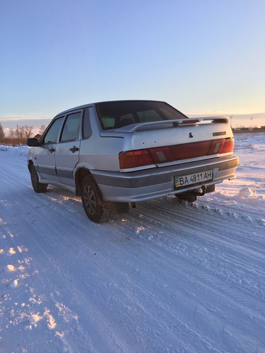 Продам   ВАЗ 2115