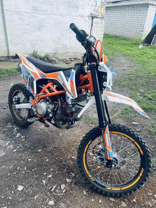 Geon X-ride  190.