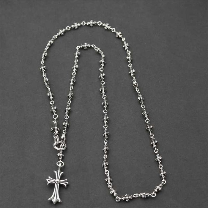 Кулон Chrome Hearts