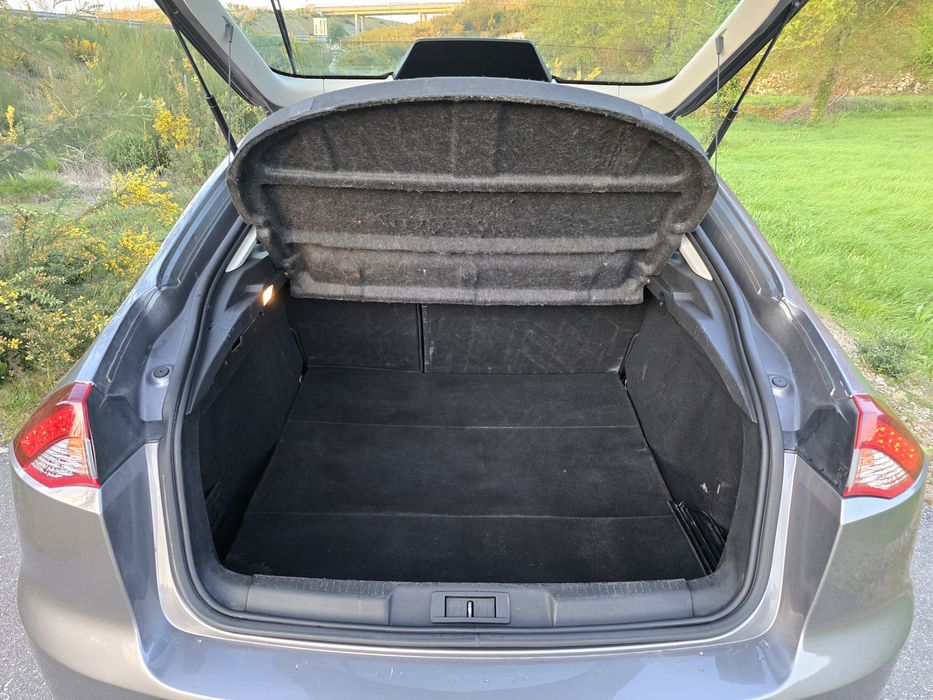 Renault Laguna 1.5 DCI 110cv Nacional
