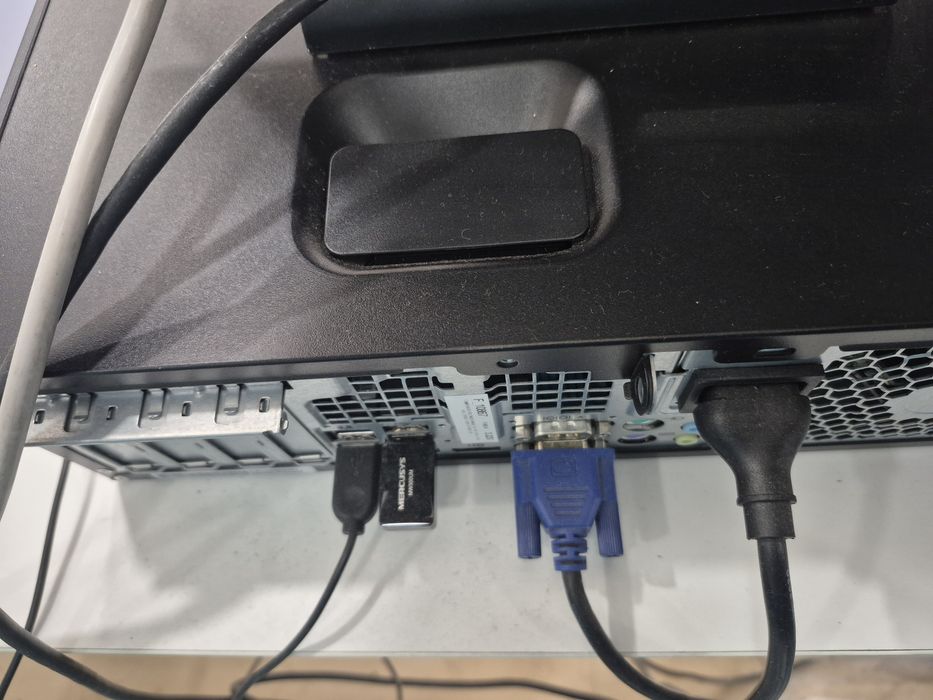 PC recondicionado novo