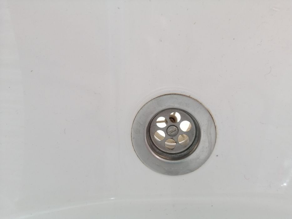 Lavatorio de banheiro