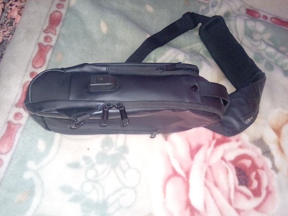 Vendo bolsa em bom estado