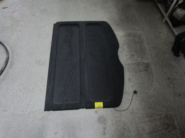 Chapeleira / tampo da mala SKODA Octavia I Break (1U5)