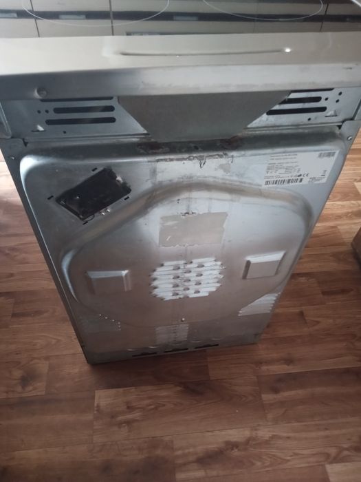 Kuchenka  elektryczna