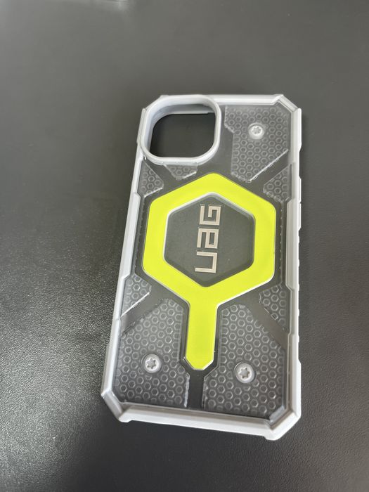 Чохол до iphone 13 (UBG)