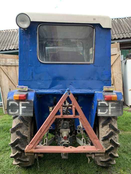 Dongfeng 244