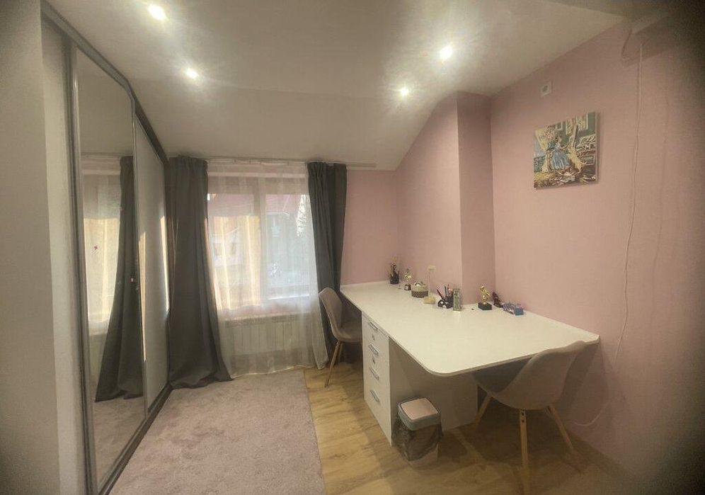 Затишна квартира з газовим опаленням !!!