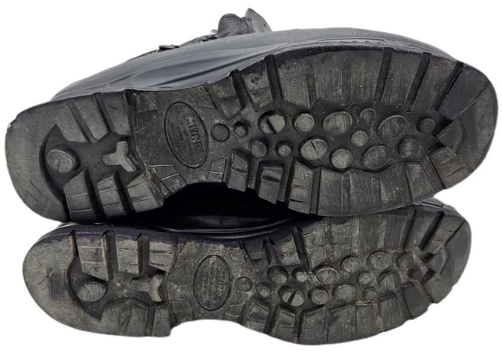 Oryginalne buty wojskowe Meindl Combat Extreme rozm. 42,5 demobil