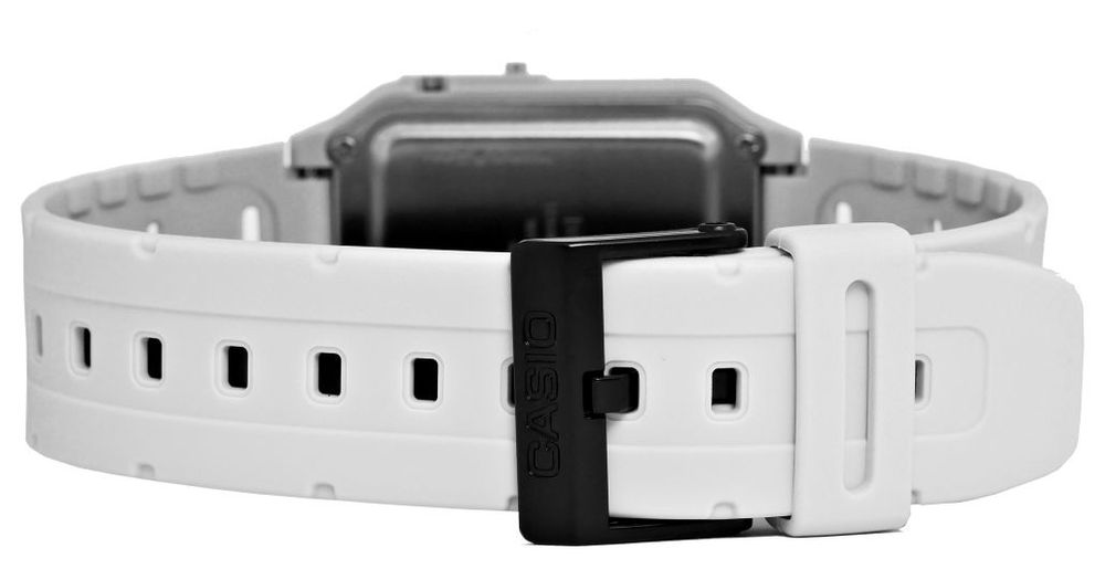 zegarek casio ca-53wf-8bdf unisex