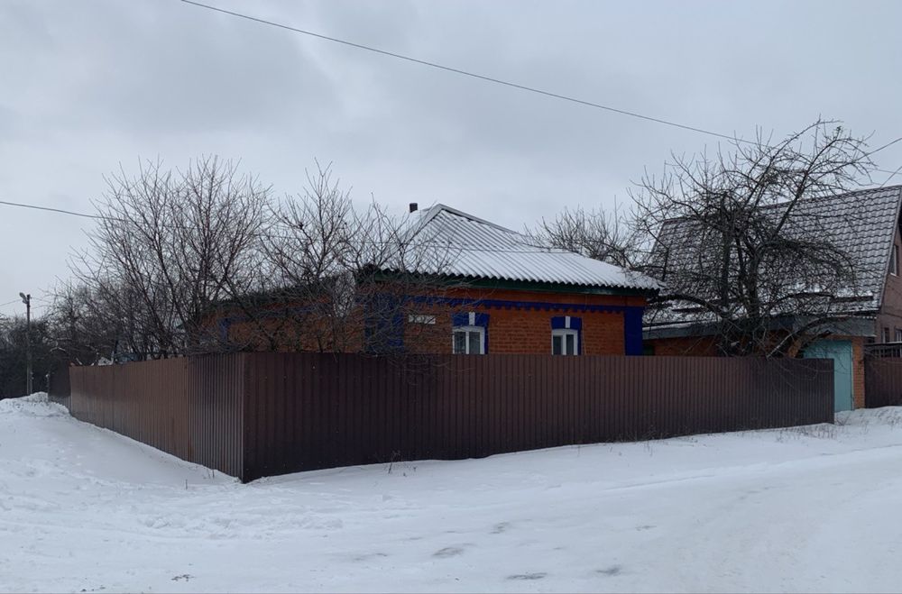 Продам будинок в Лубнах