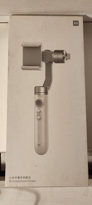 Стабілізатор для смартфону Mi Smartphone Gimbal