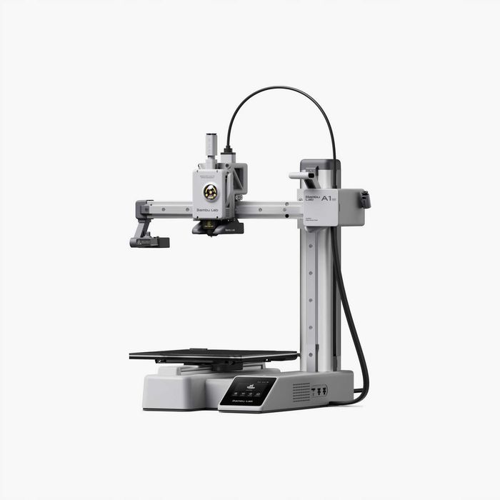 Drukarka 3D Bambu Lab A1 Mini Oryginalna