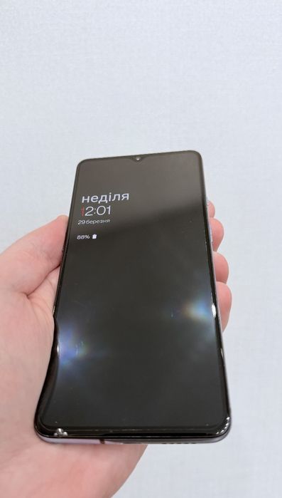 OnePlus 7T 8/128GB Glacier Blue