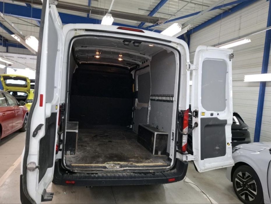 Ford Transit FGIN L2H2