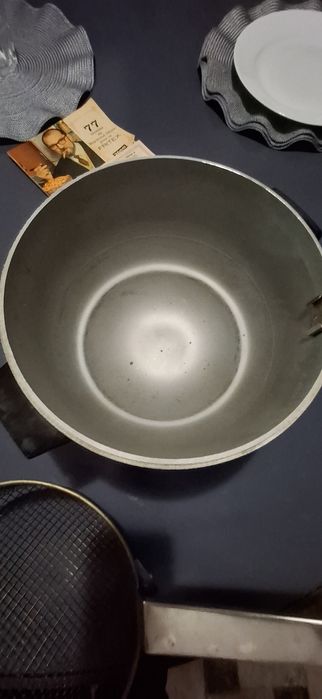 Fritadeira vintage 1960