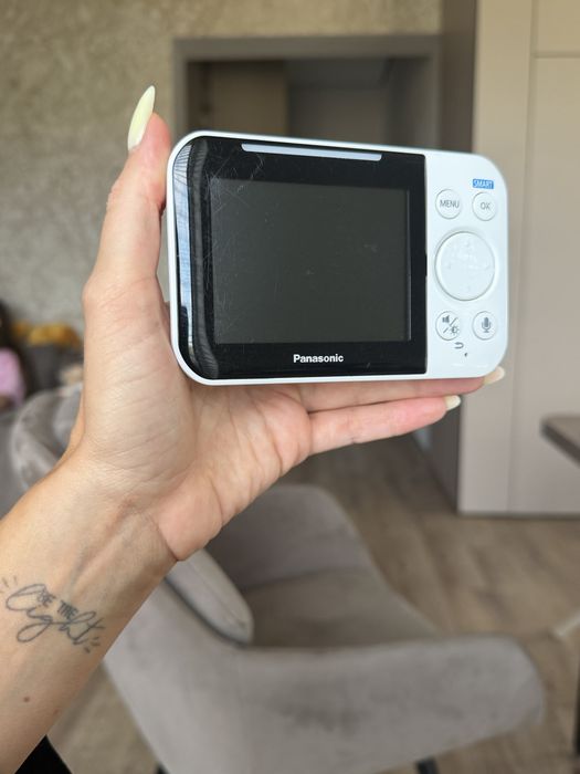 Panasonic KX-HN3001 відеоняня