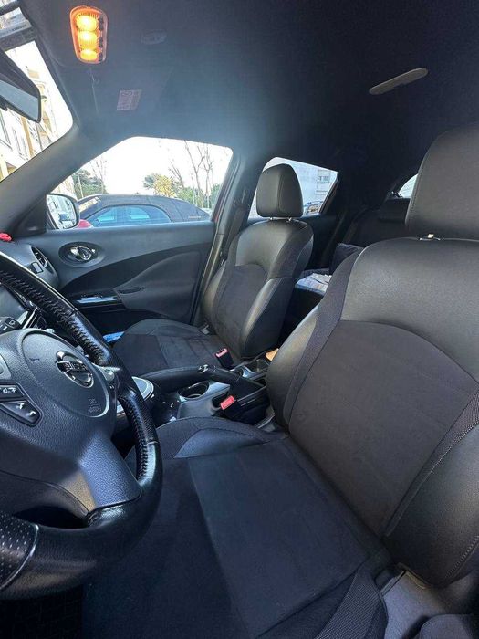 VENDO Nissan Juke 1.6 Automático 2018 | 84.000 km | Particular