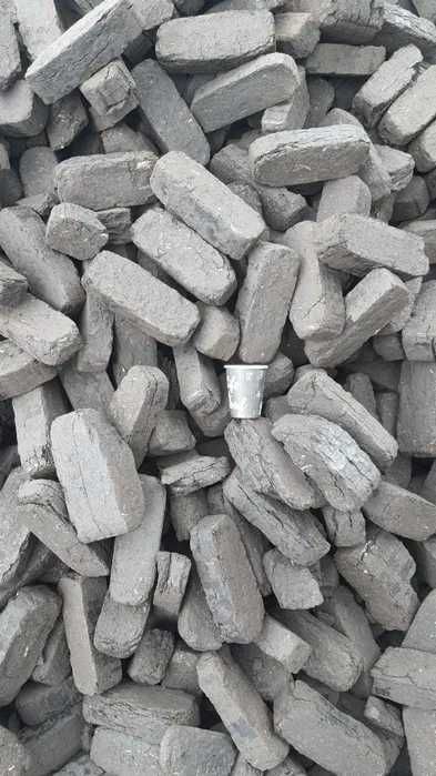 Торфобрикет недорого в Одессе доставка самовывоз в мешках