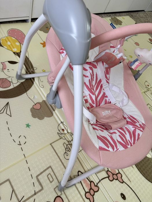 Укачующий , заколисующий центр