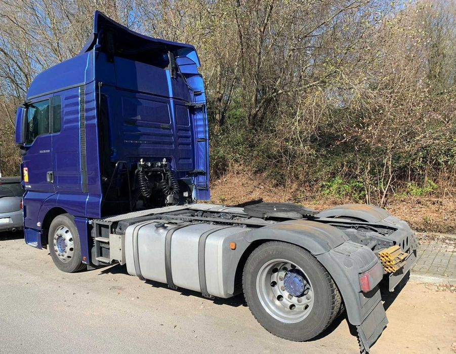 Empresa de Transporte Int.  à Venda – Trab. Garantido | Lic. até 2028