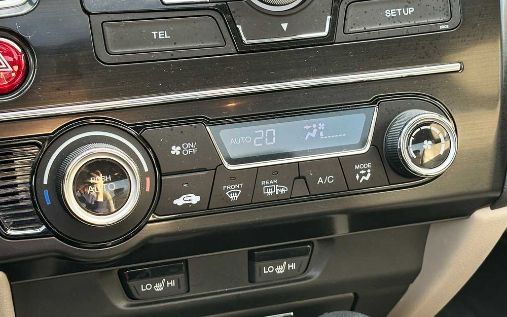 Honda Civic 2013