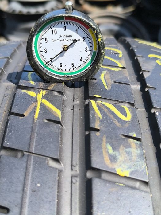 Opony Pirelli P zero 275/45/20 para