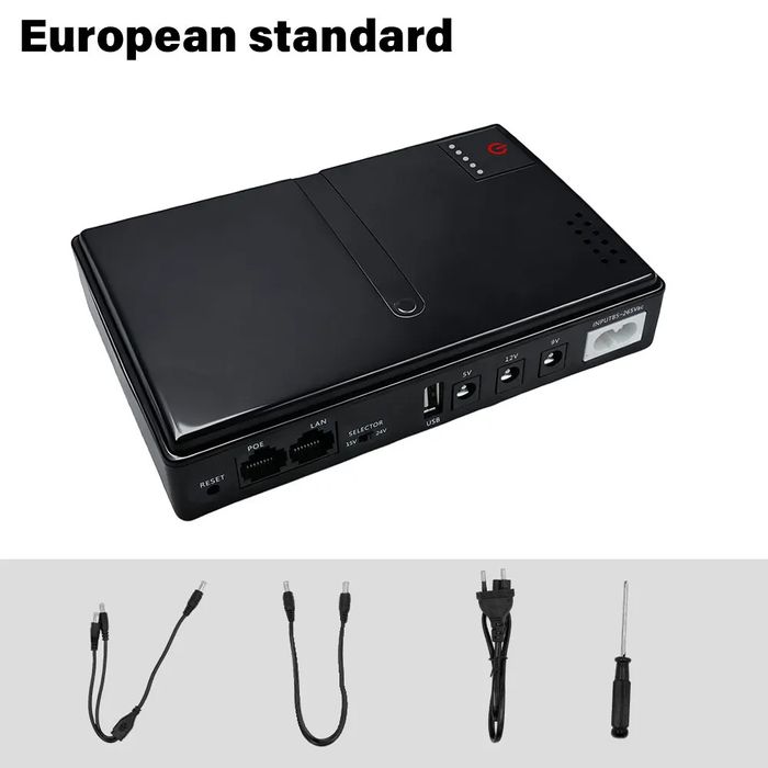 Упс міні дбж безперебійник